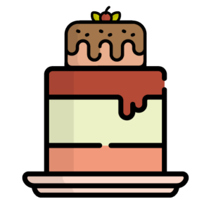 Pastelería eventos