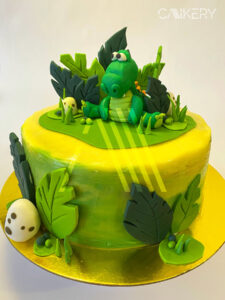 tortas