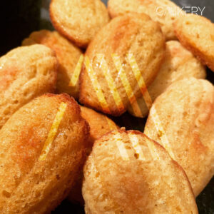 Madeleine