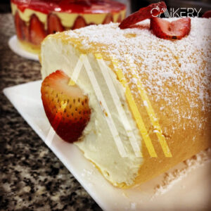 Brazo de reina