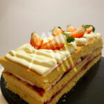 Tarta naked