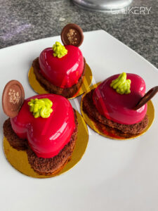 Postre