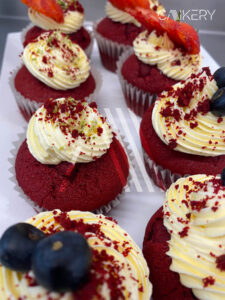 Cupcakes