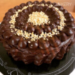 Torta chocolate