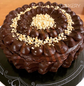 Torta chocolate