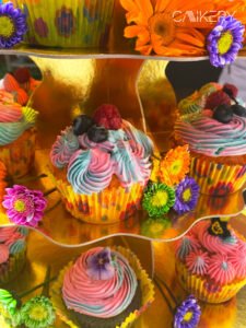 cupcakes