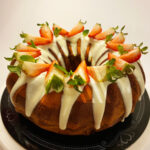 Torta Bundt