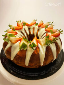 Torta Bundt