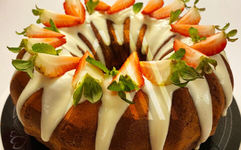 Torta Bundt