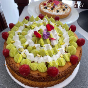 Tarta Bretona
