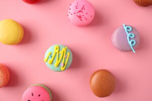 Macarons
